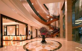 Jw Marriott Hotel Medan